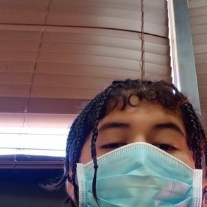 Meet your Posher, Axel